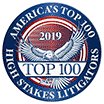 Top 100 Litigators