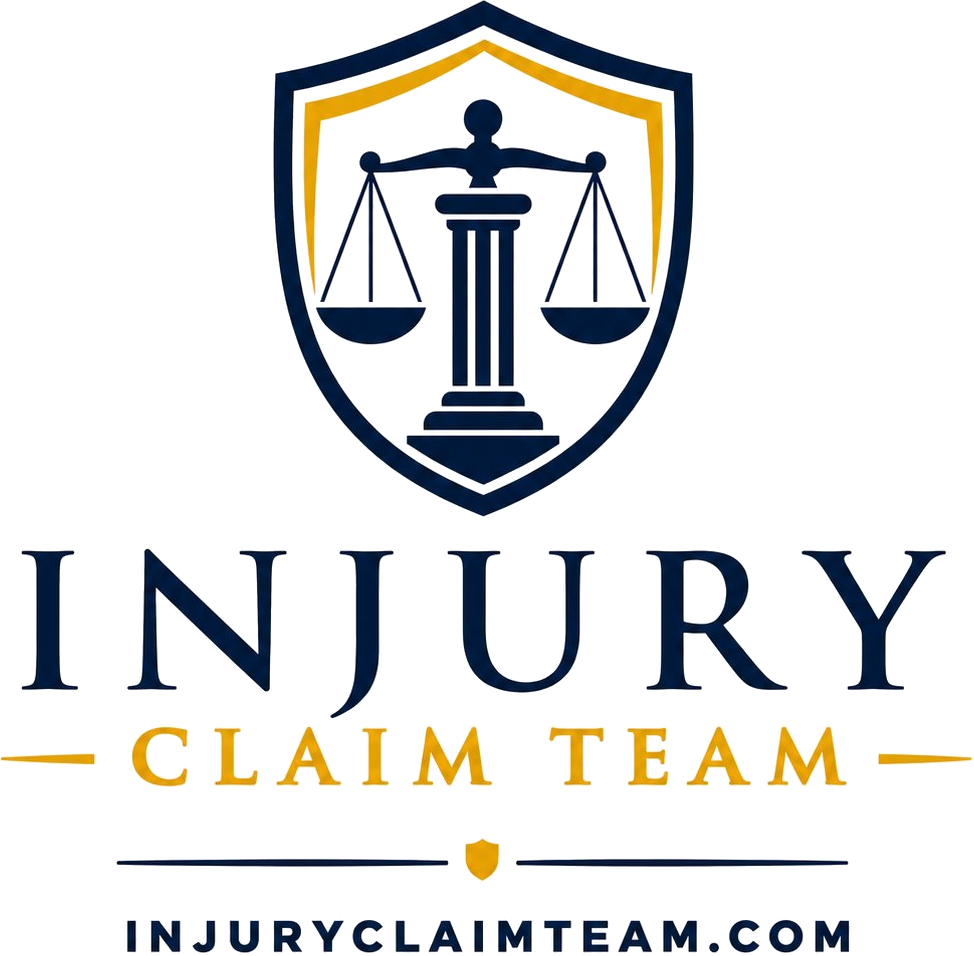 Injury Claim Team Iowa